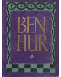 Ben Hur - Eine Erzählung...