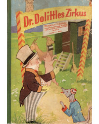 Doktor Dolittles Zirkus