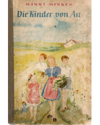 Die Kinder von Au