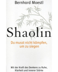 Shaolin - Du musst nicht kämpfen, um zu siegen