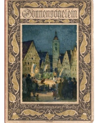 Sonnenvögelein und andere Geschichten