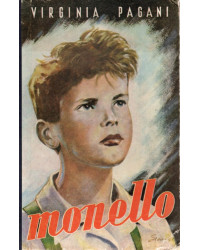 Monello - Eine Bubengeschichte