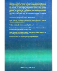 Wir sind nicht nur von dieser Welt