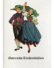 Österreichs Trachtenbüchlein