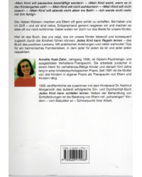 Jedes Kind kann Regeln lernen - vom Baby bis zum Schulkind: