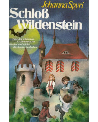 Schloß Wildenstein - Eine...