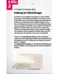 Ernährung bei Schluckstörungen - Eine Sammlung von Rezepten, die das Schlucken erleichtern