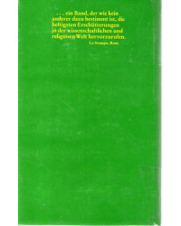 ...und ich werde genesen sein - Die Geschichte einer Heilung in Lourdes