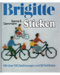 Brigitte Sticken