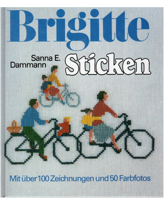 Brigitte Sticken