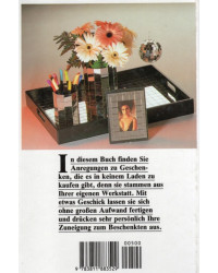 Geschenke zum Selbermachen