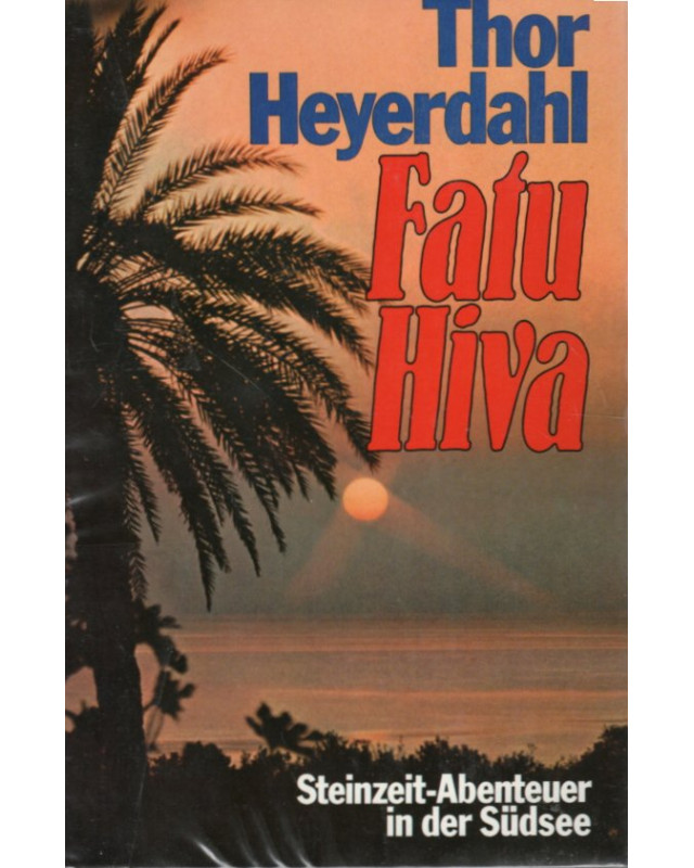 Ins Land der Maschukulumbe