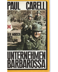 Unternehmen Barbarossa -...
