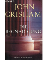 Die Begnadigung - Krimi - Taschenbuch