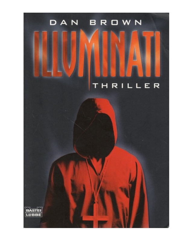 Illuminati - Thriller - Taschenbuch