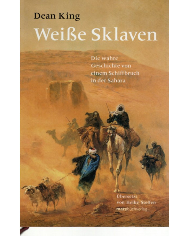 Weiße Sklaven