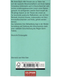 Heilkräftige Ernährung - Eine energetische Lebensmittel- und Heilkräuterkunde für wahre Gesundheit