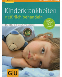 Kinderkrankheiten natürlich behandeln