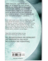 Das Blut der Vampire - Mitternachtszirkus 3 - drei Romane in einem Band