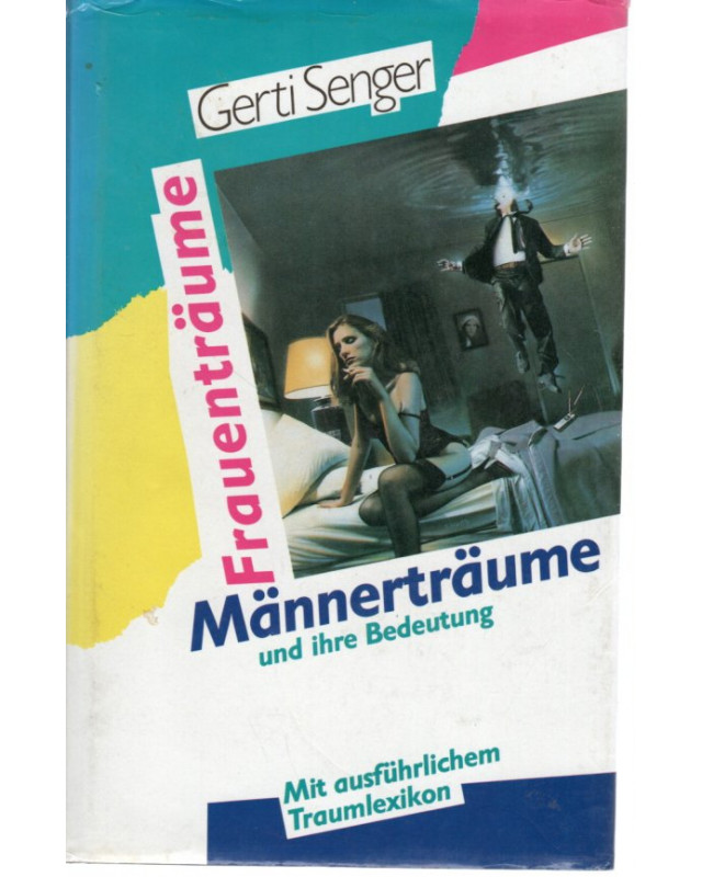 Frauenträume, Männerträume und ihre Bedeutung