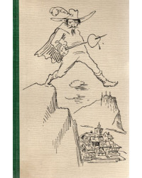 Nikolaus Tschinderle, Räuberhauptmann