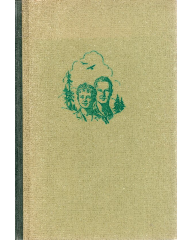 Auf Urlaub im Forsthaus