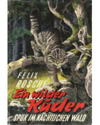 Ein wilder Kuder