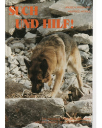 Such und Hilfe - Hunde retten Menschenleben