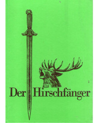 Der Hirschfänger
