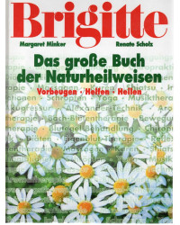 Brigitte - Das grosse Buch...