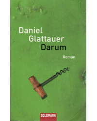 Darum - Roman - Tb