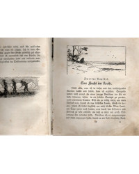 "Man hat nicht gebraucht keine Reisegesellschaft..."