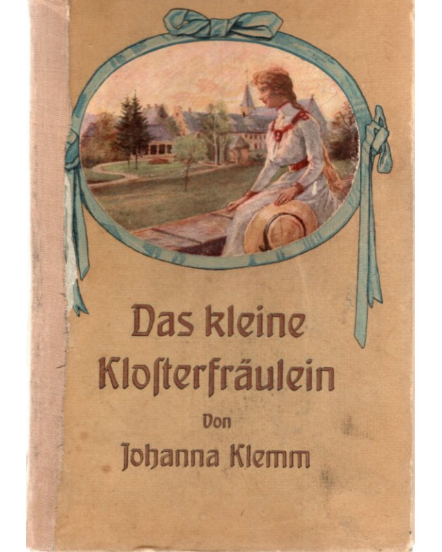 Das kleine Klosterfräulein