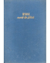 Hanni macht ihr Glück