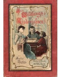 Aus Wildfangs Kinderjahren