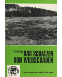 Das Schätzen von Wildschäden