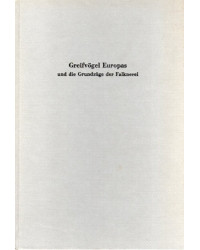 Greifvögel Europas