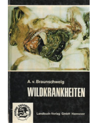 Wildkrankheiten
