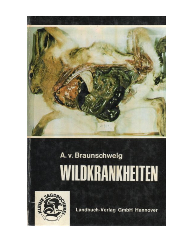 Wildkrankheiten