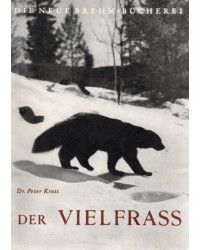 Der Vielfrass