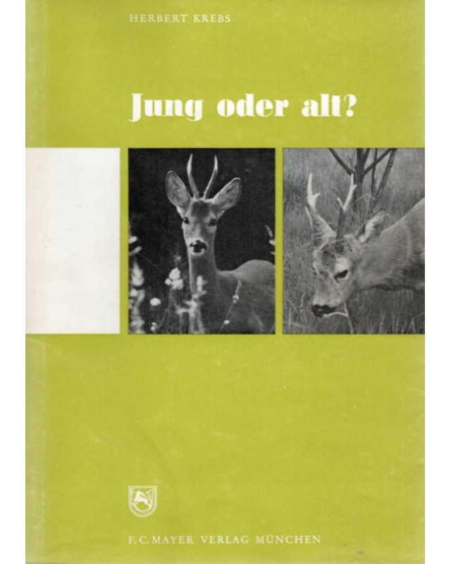 Jung oder alt?