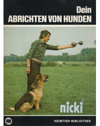 Abrichten von Hunden
