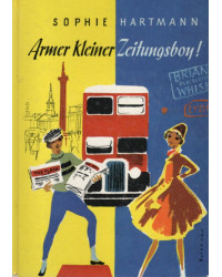 Armer kleiner Zeitungsboy - Band 27