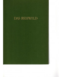 Das Rehwild -...