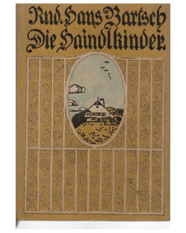 Die geschichte von der Hannerl und ihren Liebhabern