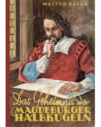 Das Geheimnis der Magdeburger Halbkugeln