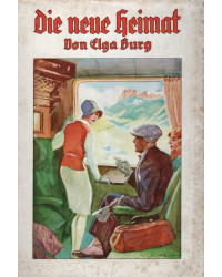 Die neue Heimat - Erzählung