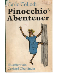 Pinocchios Abenteuer
