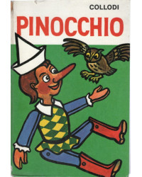 Pinocchio - Der hölzerne...
