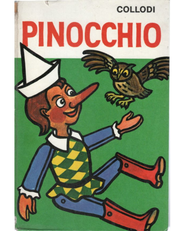 Pinocchio